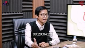 Pakar Politik: MBG Perkuat SDM 2045 & Ekonomi Kerakyatan di Era Presiden Prabowo