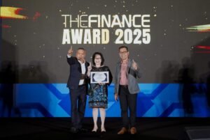 Perkuat Komitmen Layanan Keuangan Inklusif dan Berkelanjutan, Indodana Finance Raih Penghargaan ‘The Finance Awards 2025’