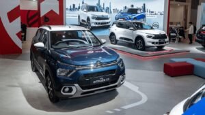 Indomobil Indonesia Raih Penghargaan Outstanding Citroën Distributor IAP di Bangkok