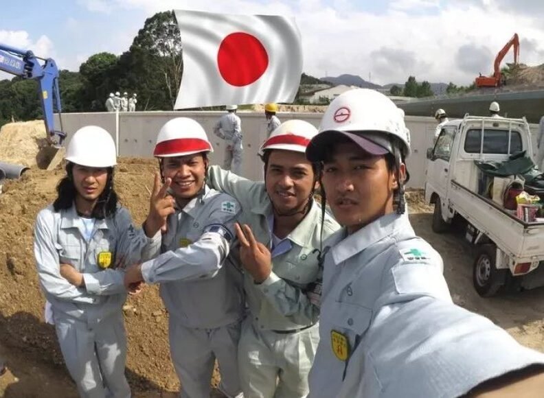 Pemerintah Luncurkan Program “SMK Go Global”: Buka Peluang 500 Ribu Lulusan Bekerja ke Luar Negeri