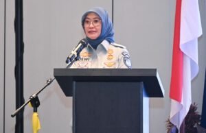 Jasa Raharja Tegaskan Sinergi dengan Korlantas Polri dalam Rakernis Ditgakkum 2025 untuk Perkuat Penegakan Hukum Lalu Lintas