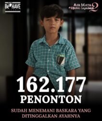 Keluarga di “Air Mata di Ujung Sajadah 2”: Kehangatan di Tengah Duka