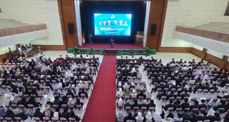 Kemenag Ajak Mahasiswa Siapkan Diri Menuju Pernikahan Lewat Program BRUN