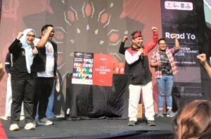 Kemenpora Gelar Sosialisasi Indonesia Sports Summit 2025 di Bekasi dan Tangerang