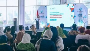 Kemkomdigi Gandeng 35 Mitra Strategis untuk Perkuat Literasi Digital Nasional