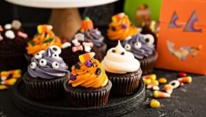 Keseruan Halloween di The Grove Suites by Grand Aston