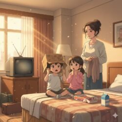 Ketika Hotel Bintang Tiga Kena Serangan Bocah KW Part 5