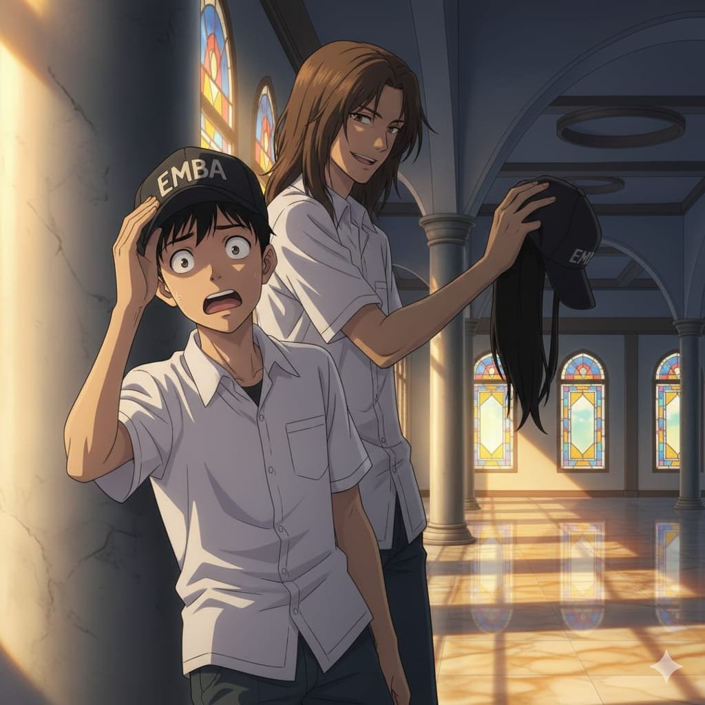 MOS, Momen Orang sial