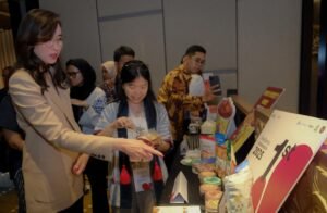 Menteri Pariwisata Apresiasi Inovasi Finalis Demoday FoodStartup Indonesia 2025