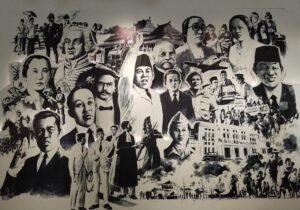 Museum Kota Bandung — Menelusuri Jejak Sejarah Kota Kembang