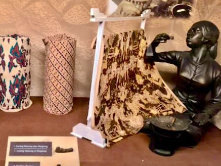 Museum Sri Baduga, Jejak Sejarah dan Budaya Sunda di Jantung Kota Bandung