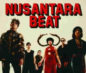 Nusantara Beat Rilis Album Perdana Bertajuk Self-Titled, Angkat Akar Musik Indonesia ke Panggung Global