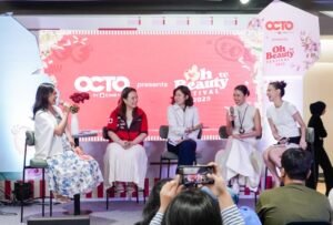 OCTO by CIMB Niaga Presents Oh Beauty Festival 2.0