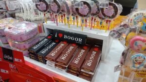 Oleh-Oleh Khas Bogor yang Wajib Kamu Bawa Pulang, Dijamin Bikin Kangen Kota Hujan!