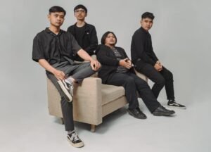 PARA•DIKSI Rilis Album Perdana “RESONANSI”: Perjalanan Diri yang Diolah Menjadi Musik