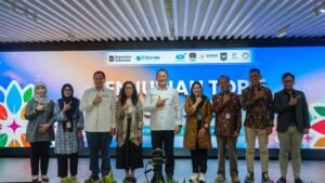 Penjurian Akhir I-SIM 2025: Surveyor Indonesia Tentukan Daerah Menuju SDGs Action Awards