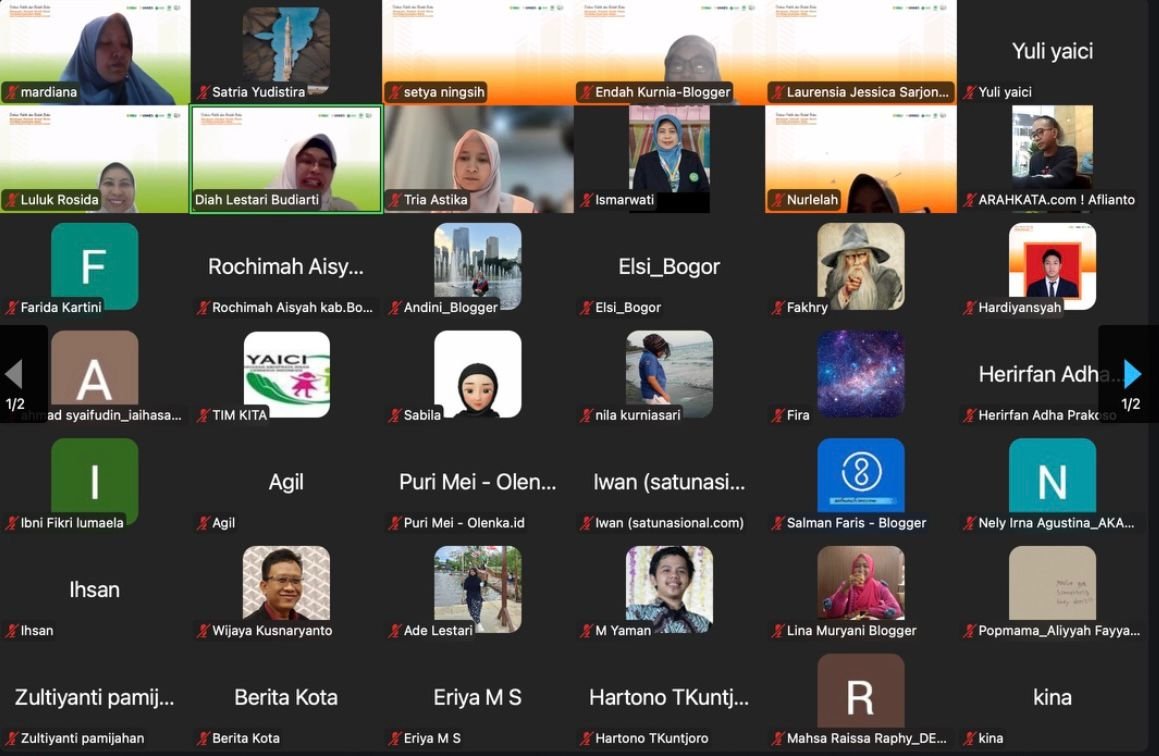 Peran Penting Universitas Menghasilkan Bukti Ilmiah Tentang Dampak Kesehatan Kental Manis Terhadap Anak