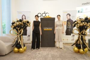 Ultherapy PRIME Pertama di Bandung: Lifting Wajah Tanpa Bedah di ADC Aesthetic Derma Centre