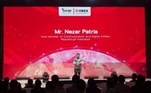 Percepatan Internet Indonesia: Pemerintah Dorong FWA 5G Frekuensi 1,4 GHz untuk Akses Digital Merata