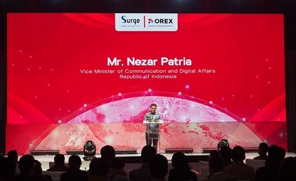 Percepatan Internet Indonesia: Pemerintah Dorong FWA 5G Frekuensi 1,4 GHz untuk Akses Digital Merata