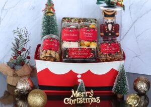 Season of Giving: Hotel Ciputra Jakarta Luncurkan Hampers Premium untuk Akhir Tahun