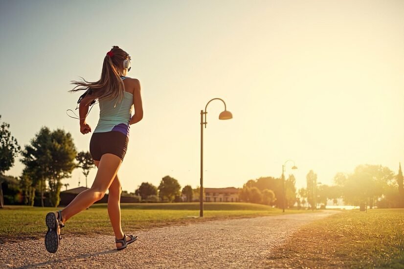 Pola Hidup Sehat: Fondasi Tubuh dan Pikiran yang Optimal