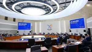 Prabowo Subianto Dorong Pemberdayaan UMKM dan Kerja Sama Multilateral di APEC 2025