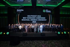 Primaya Hospital Raih Prestasi Regional sebagai First-Time Winner Indonesia Best Managed Companies 2025