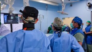 Primaya Hospital Tangerang Perkuat Inovasi Medis dan Keselamatan Pasien Lewat Layanan Kardiovaskular dan Radiasi Berteknologi Tinggi