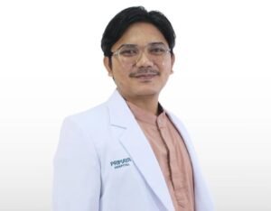 Setiap Menit Begitu Berharga: Stroke Jadi Penyebab Kematian Tertinggi di Indonesia