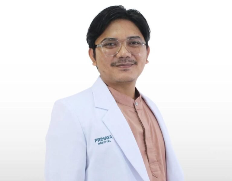 Setiap Menit Begitu Berharga: Stroke Jadi Penyebab Kematian Tertinggi di Indonesia