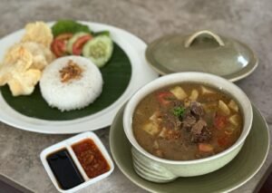 Rayakan Akhir Tahun dengan Hidangan Istimewa “Holiday Seasons, Flavors of Joy” di Hotel Ciputra Jakarta