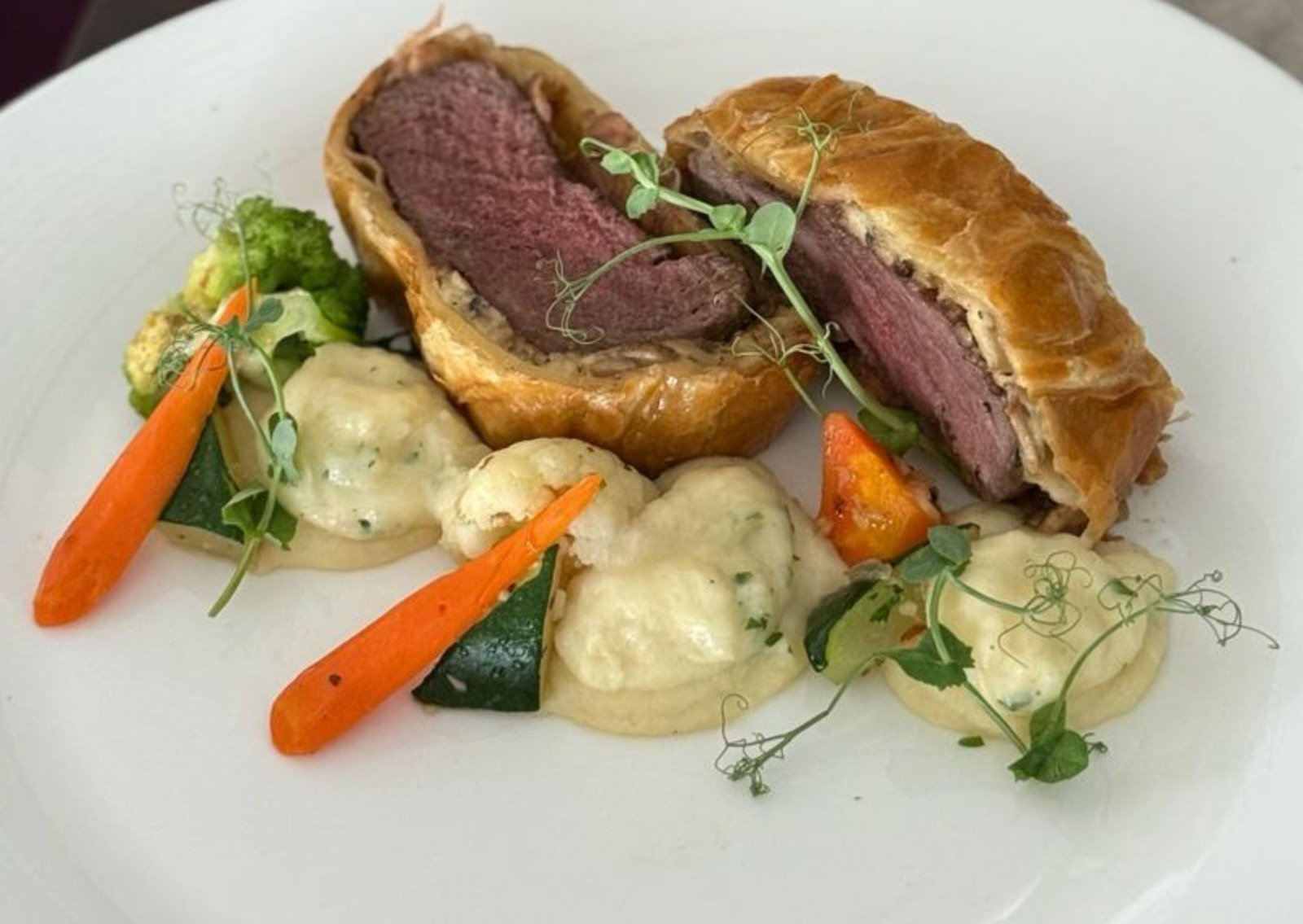 Rayakan Akhir Tahun dengan Hidangan Istimewa “Holiday Seasons: Flavors of Joy” di Hotel Ciputra Jakarta