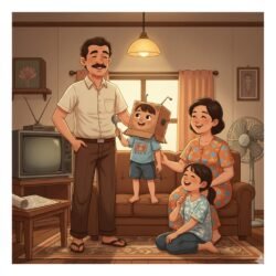 Briefing Imajinasi Robot Gedeg: Misi Rahasia ke Salabintana (Part 1)