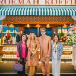 Roemah Koffie Gelar “Nikahan Massal Anak Daro” di Jakarta Coffee Week 2025
