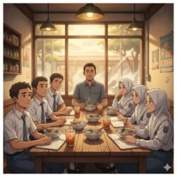 STUDY TOUR, SOCIAL DISTRACTION, and SPOILER MOJANG BANDUNG (11)