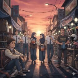 STUDY TOUR, SOCIAL DISTRACTION, and SPOILER MOJANG BANDUNG (12)