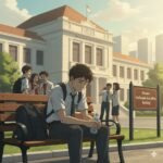 STUDY TOUR, SOCIAL DISTRACTION, and SPOILER MOJANG BANDUNG (9)