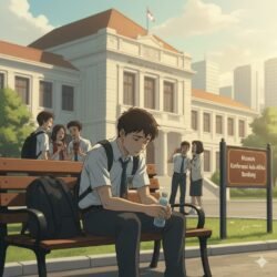 STUDY TOUR, SOCIAL DISTRACTION, and SPOILER MOJANG BANDUNG (9)