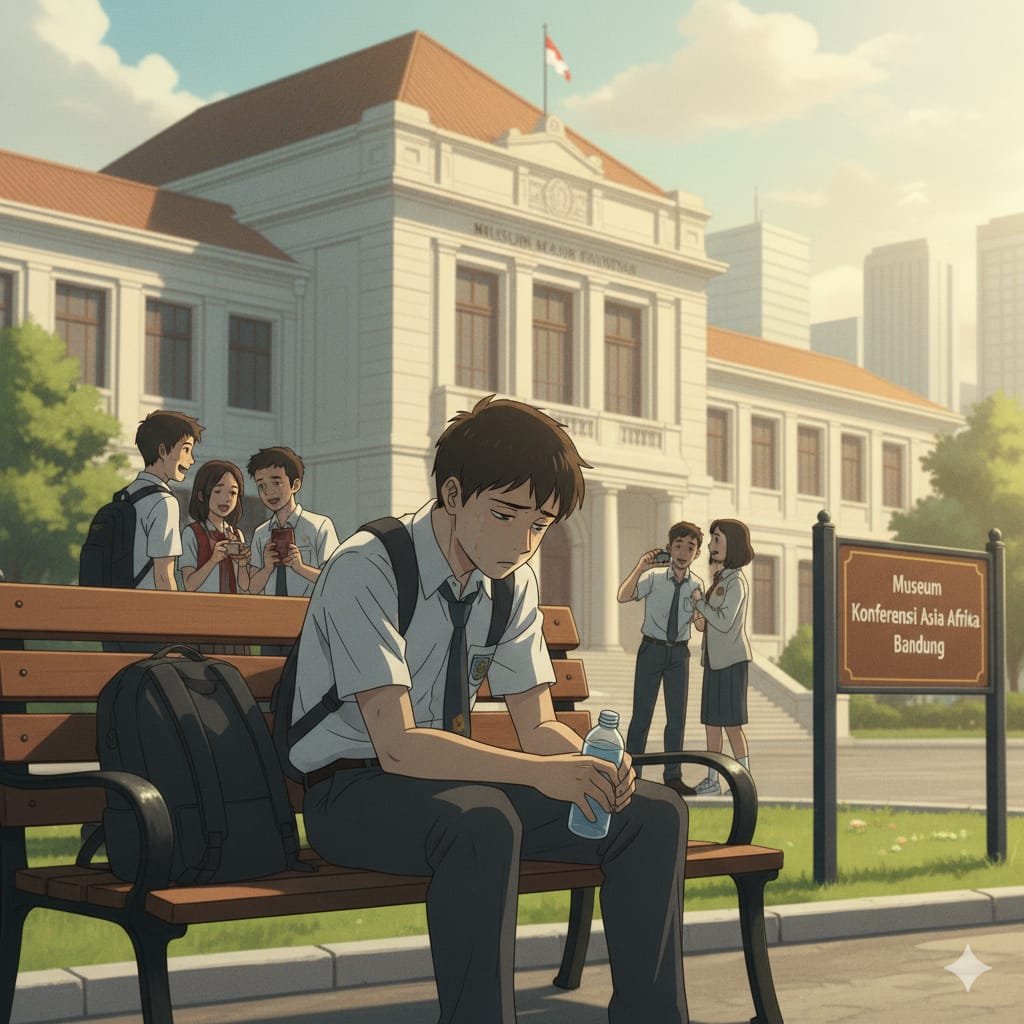 STUDY TOUR, SOCIAL DISTRACTION, and SPOILER MOJANG BANDUNG (9)