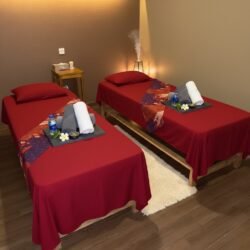 Sentuhan Relaksasi Jawa di Tengah Kota: “Relax In Javanese Style” di Grand Whiz Poins Simatupang