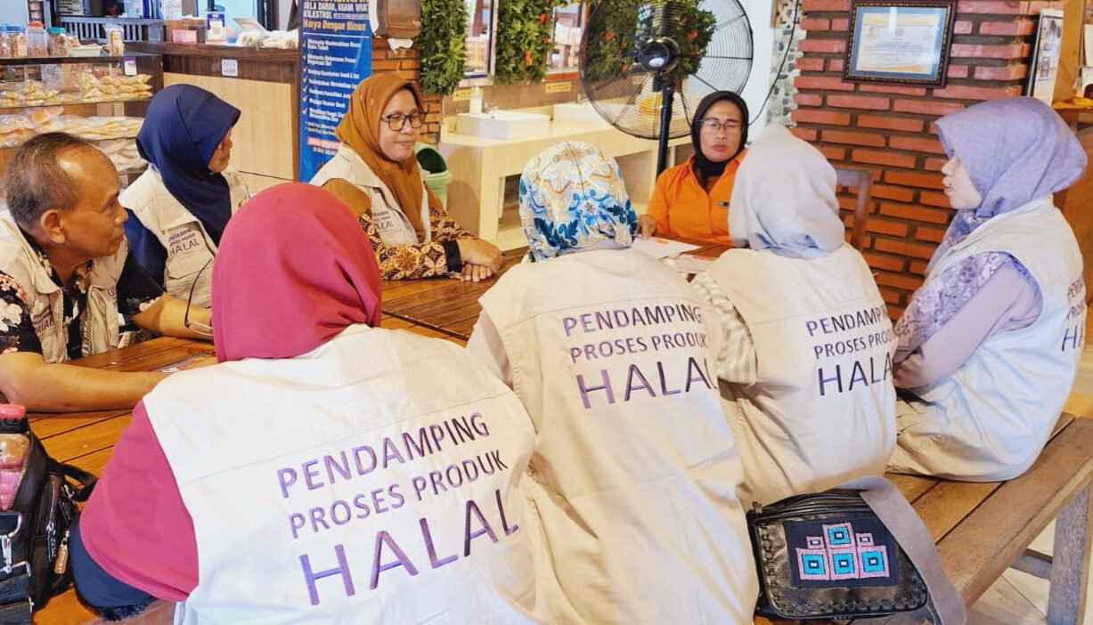 Sertifikasi Halal Gratis: Menebar Kebaikan, Memberdayakan UMK, dan Menjaga Kedaulatan Ekonomi Bangsa