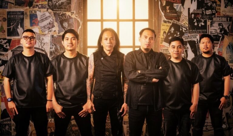 SevenKey Gandeng Jikun /rif di Single “Selamanya Kamu”: Kolaborasi Lintas Genre yang Penuh Eksperimen