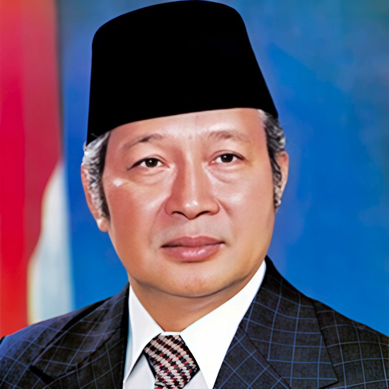 Soeharto Dinilai Penuhi Syarat untuk Dianugerahi Gelar Pahlawan Nasional