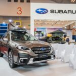 Subaru Hadirkan Program Eksklusif dan Kolaborasi Perdana dengan Thule di GJAW 2025!