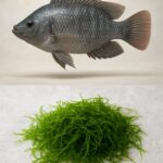 Tips Mancing Ikan Nila di Alam Bebas dengan Umpan Lumut