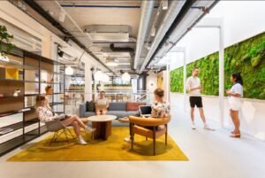 Tren Dunia Kerja 2026: Teknologi, AI, Fleksibilitas, dan Masa Depan Tenaga Kerja