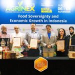 UMKM Binaan Pertamina Tembus Transaksi Rp206 Miliar di Agrinex 2025, Tiga Pelaku Usaha Siap Ekspor ke Mancanegara