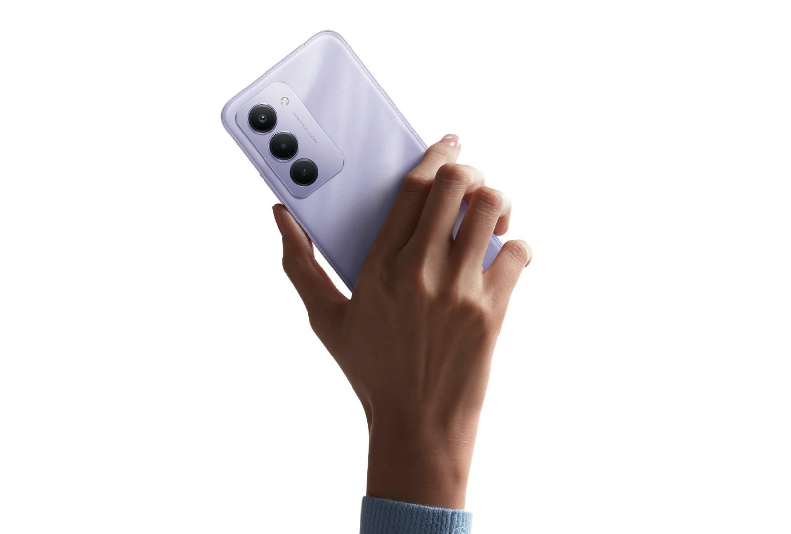 Upgrade Skill Tanpa Henti, 7.000 mAh Power dari Redmi 15 Siap Dukung Kamu!