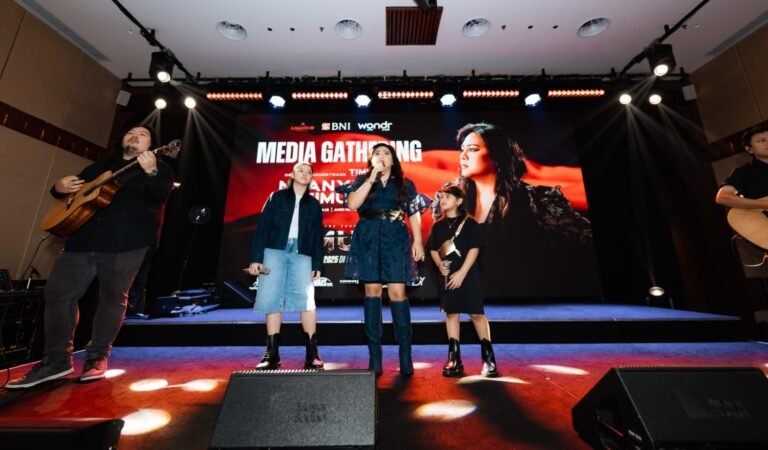 Uwais Pictures & Allodya Music Rilis MV “Nyanyian Timur”, Kolaborasi Epik dengan Teknologi XR dan Orkestra Andi Rianto